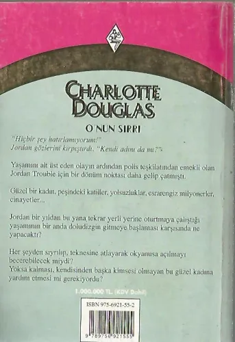 O,nun Sırrı Kelebek %38 indirimli