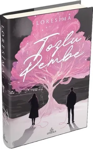 Tozlu Pembe 1 (Ciltli)