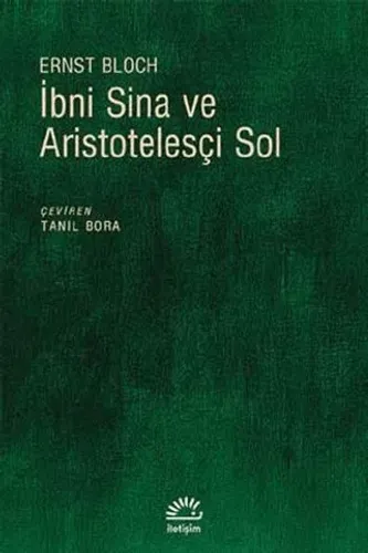 İbni Sina ve Aristotelesçi Sol