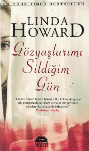 Gözyaşlarımı Sildiğim Gün