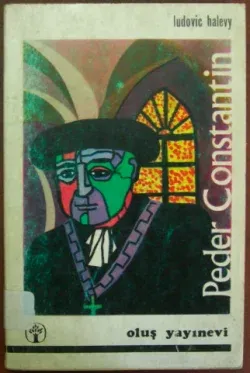 Peder Constantin