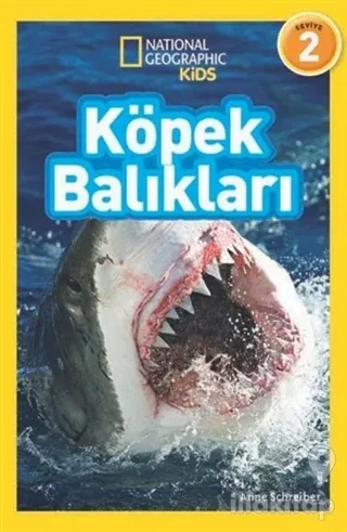 Vahşi Hayvanlar Seti (6 Kitap Takım)