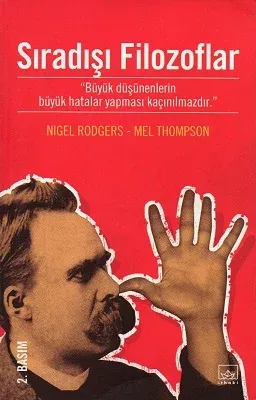 Sıradışı Filozoflar