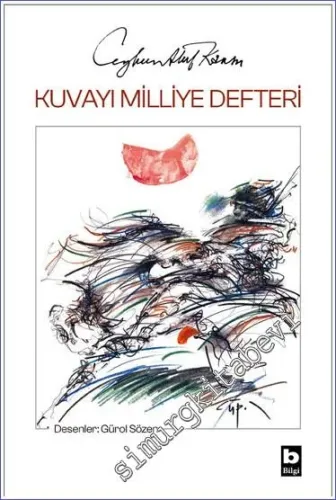 Kuvayı Milliye Defteri - 2023