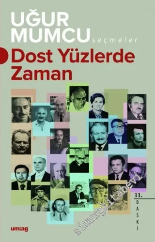 Dost Yüzlerde Zaman - 2021