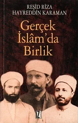 Gerçek İslam'da Birlik