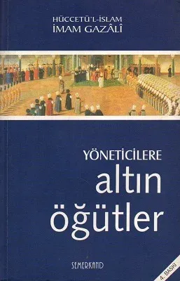 Yöneticilere Altın Öğütler