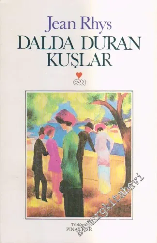 Dalda Duran Kuşlar -        1991