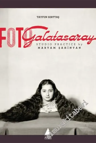 Foto Galatasaray: Studio Practice by Maryam Şahinyan -