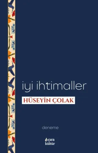İYİ İHTİMALLER