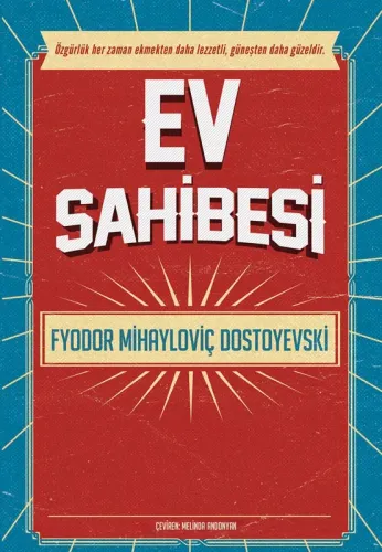 Ev Sahibesi