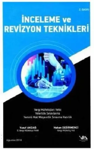 İnceleme ve Revizyon Teknikleri