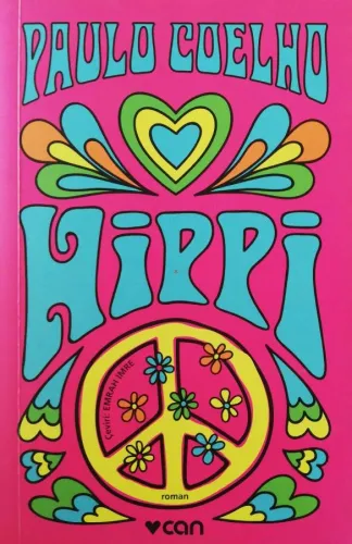 Hippi (Pembe Kapak)