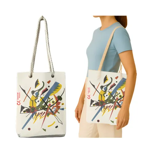 Küçük dünyalar ben - Vassily Kandinsky