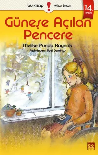 Güneşe Açılan Pencere