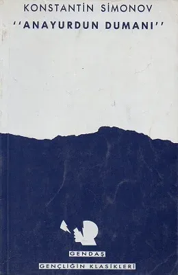 Anayurdun Dumanı