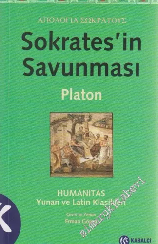 Sokrates'in Savunması ( Apologia Sökratous ) -        2006