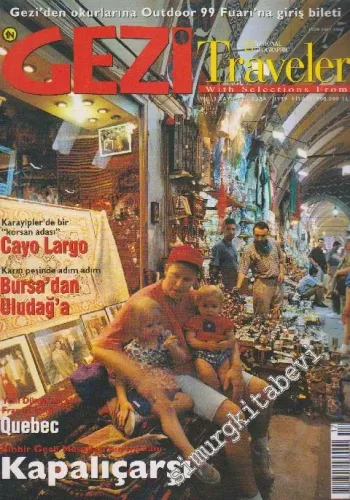 Gezi Traveler - National Geographic - Dosya: Van ve Çevresi - Sayı: 17    2  Şubat