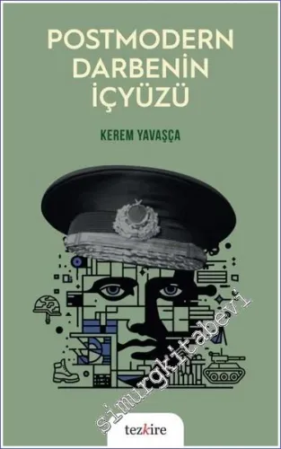 Postmodern Darbenin İçyüzü -         2023