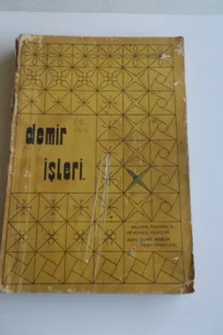 Demir İşleri