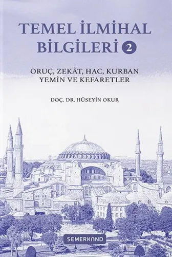 Temel İlmihal Bilgileri 2