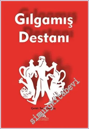 Gılgamış Destanı -         2023