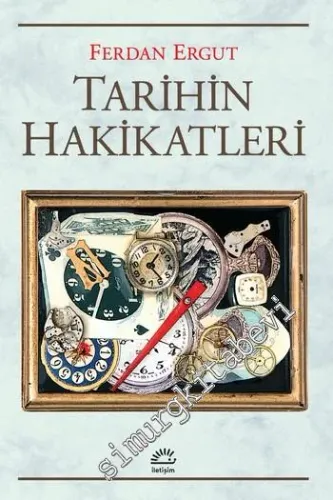 Tarihin Hakikatleri -         2022