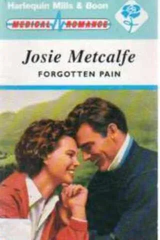 Josie Metcalfe