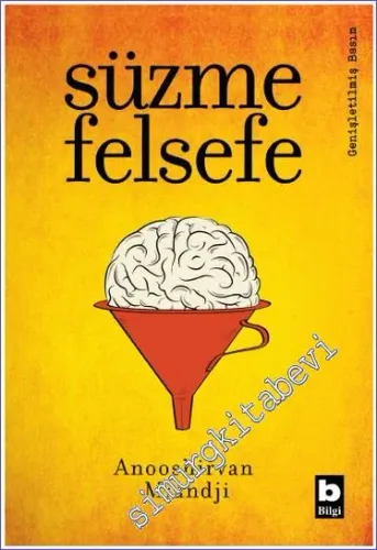 Süzme Felsefe - 2019