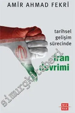 Tarihsel Gelişim Sürecinde İran Devrimi -