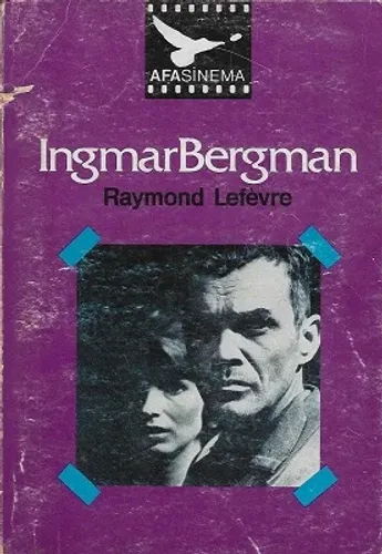 Ingmar Bergman