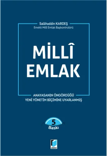Milli Emlak