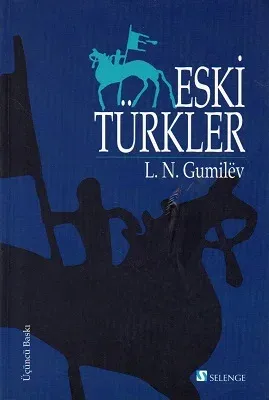 Eski Türkler