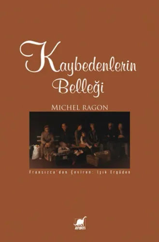 Kaybedenlerin Belleği