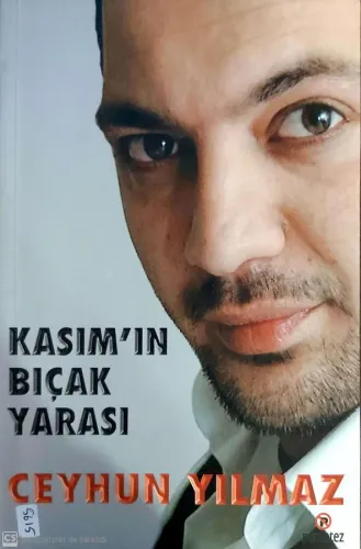 Kasım'ın Bıçak Yarası