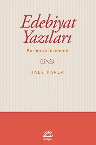 Edebiyat Yazıları - Kuram ve İnceleme
