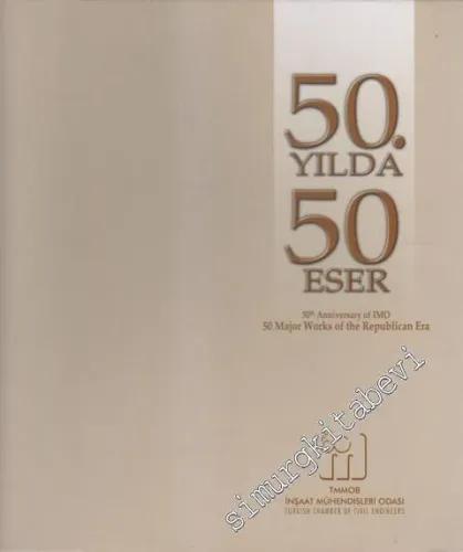 50. Yılda 50 Eser -