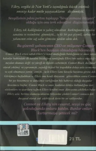 Daima Aşk Sandi Lynn Elf Yayınları %53 indirimli