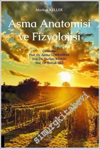 Asma Anatomisi ve Fizyolojisi -         2022