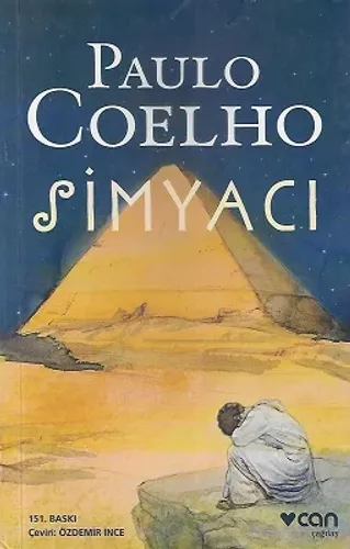 Simyacı