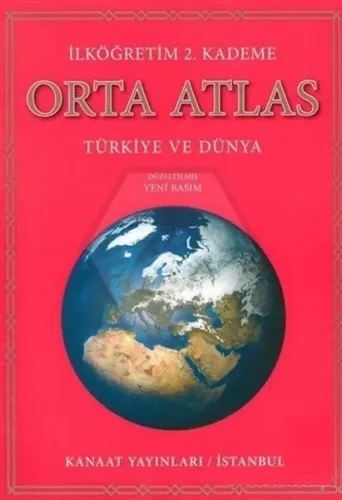 Kültür - Orta Atlas