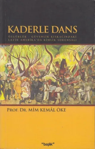 Kaderle Dans