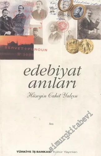 Edebiyat Anıları -        1999