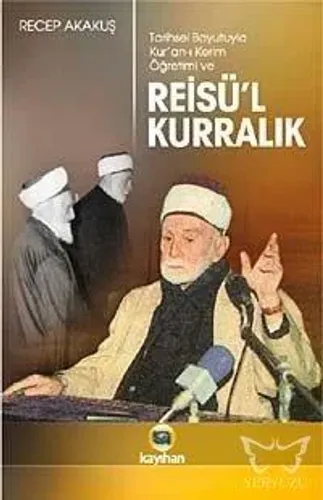 Reisü'l Kurralık