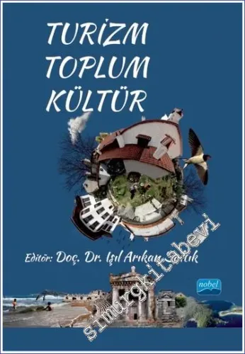 Turizm Toplum Kültür -         2021