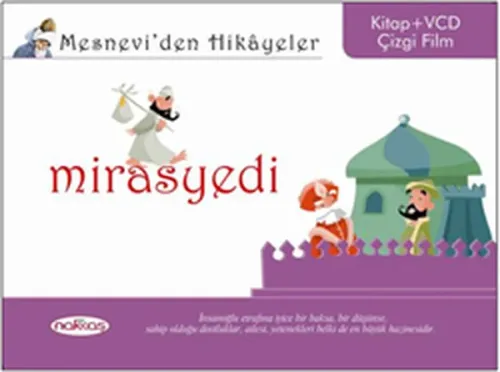 Mesneviden Hikâyeler| Mirasyedi