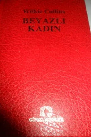Beyazlı Kadın