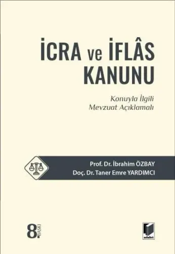 İcra ve İflas Kanunu