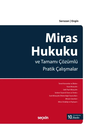 Miras Hukuku
