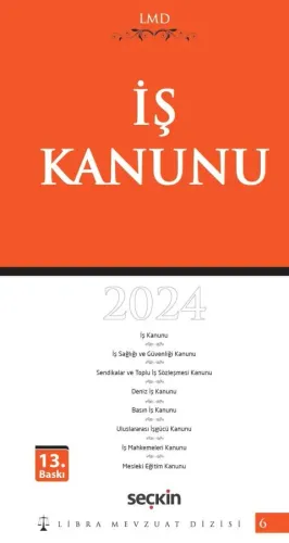 İş Kanunu